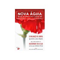 Nova Águia Nº 13 - 1º Sem. 2014 - O Balanço de Abri