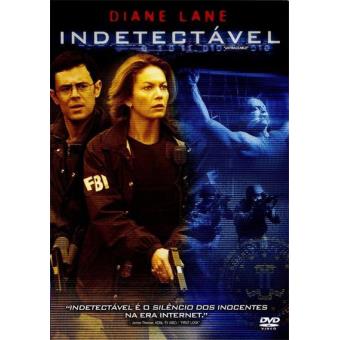 Indetectável - 1