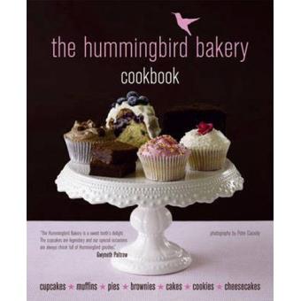 The Hummingbird Bakery Cookbook