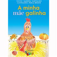 A Minha Mãe Galinha