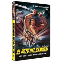 El reto del samurai