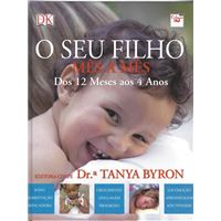 O Seu Filho Mês a Mês