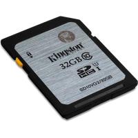 Kingston Cartão SDHC 32GB 45/10MB/s