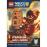 LEGO Nexo Knights: A Batalha dos Livros_0