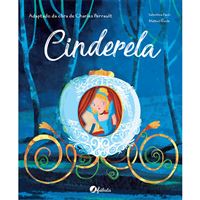Fábulas Recortadas: Cinderela