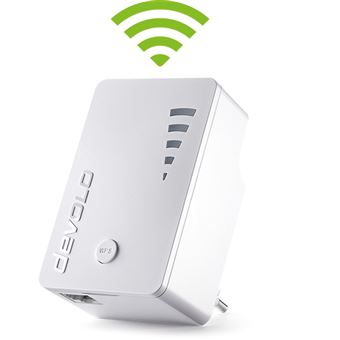 WiFi Repeater ac Devolo - 1200 Mbps