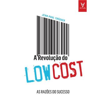 A Revolução do Low-Cost