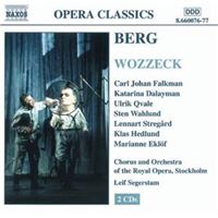 Wozzeck