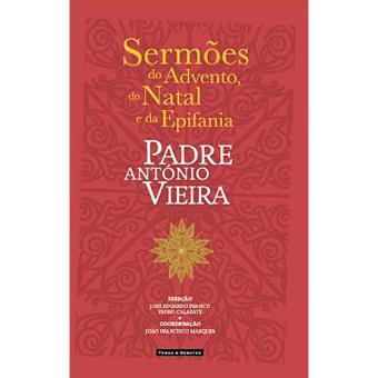 Sermões do Advento, do Natal e da Epifania