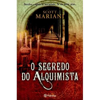 O Segredo do Alquimista