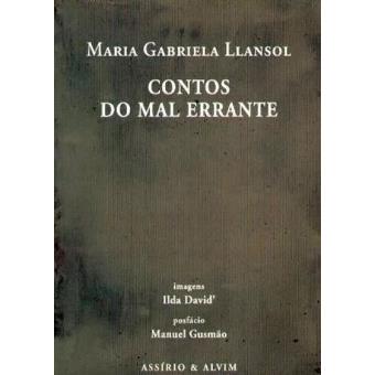 Contos do Mal Errante - 1