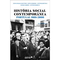 Historia Social Contemporânea