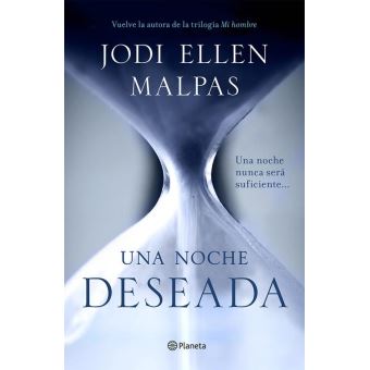 Una noche. Deseada (Edición dedicada)