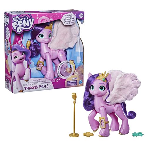 My Little Pony Canta Filme - Bonecas - Compra na