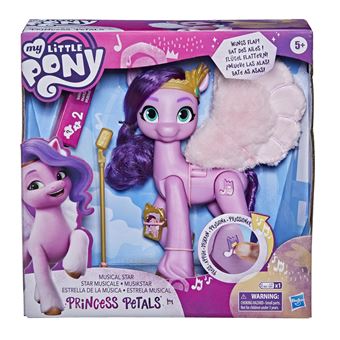 Preços baixos em Ty My Little Pony Brinquedos de personagens de TV e Cinema