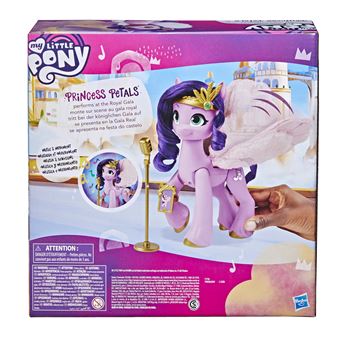 My Little Pony Canta Filme - Bonecas - Compra na