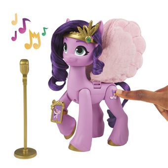 My Little Pony Canta Filme - Bonecas - Compra na