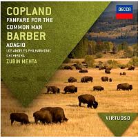 Fanfare For The Common Man | Adagio