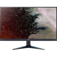 Monitor Gaming Acer Nitro VG240YU VG0 Series WQHD - 23.8''