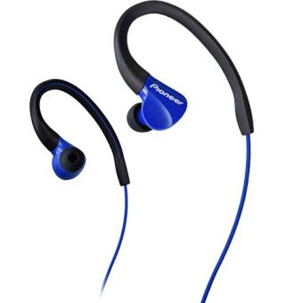 Auriculares Pioneer SE-E3 - Azul