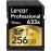 Lexar SDXC 256GB Classe 10 Professional UHS-I 633X_0