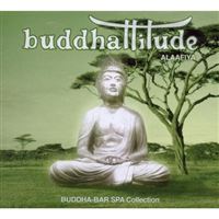 Buddha-Bar - Buddhattitude: Allafiya