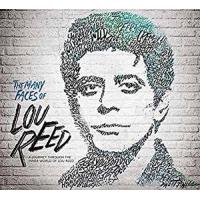 The Many Faces Of Lou Reed (3CD)