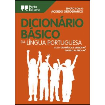 Dicionário Básico da Língua Portuguesa