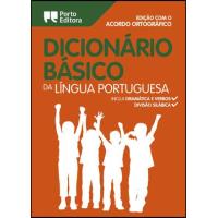 Dicionário Básico da Língua Portuguesa