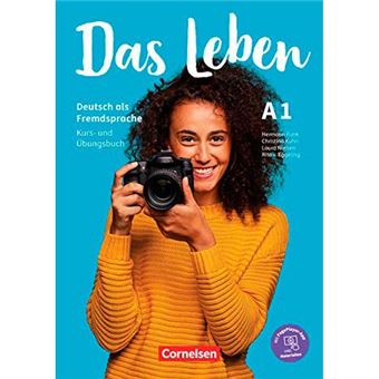 Das leben a1 kb-ab