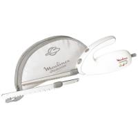 Moulinex Faca Elétrica Secanto