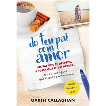 Do Teu Pai, com Amor