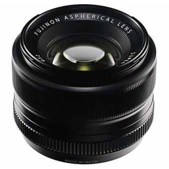Fujifilm Objetiva XF 35mm f/1.4 R
