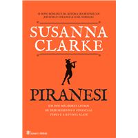 Piranesi