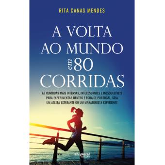 A Volta ao Mundo em 80 Corridas