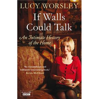 If Walls Could Talk