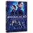 Aniquilação - DVD_0