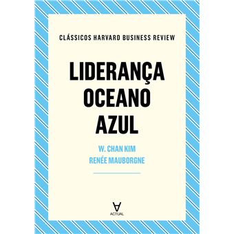 Liderança Oceano Azul