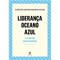 Liderança Oceano Azul