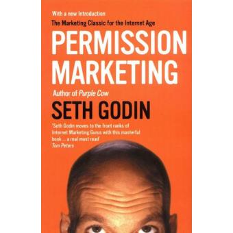 Permission Marketing