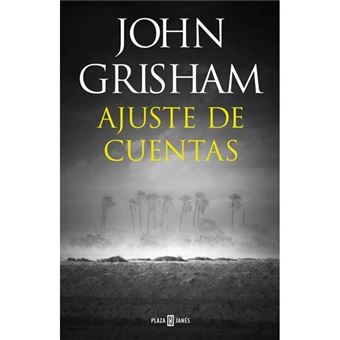 Ajuste de cuentas