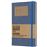 Agenda Semanal 2019 Moleskine Denim Grande_0