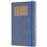 Agenda Semanal 2019 Moleskine Denim Grande_1