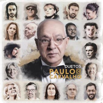Duetos - 2LP 12''