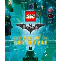 LEGO Batman: The Making of the Movie