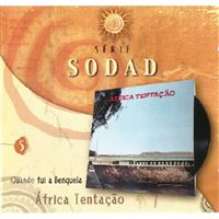 Quando Fui a Benguela - CD