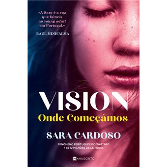 Vision - 1