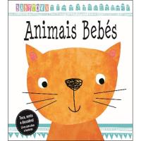 Babytown: Animais Bebés