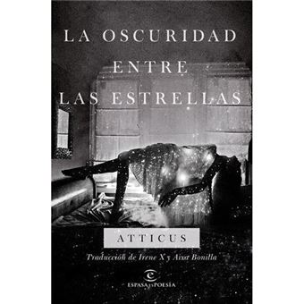 La oscuridad entre las estrellas