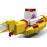 LEGO Ideas 21306 Yellow Submarine_5